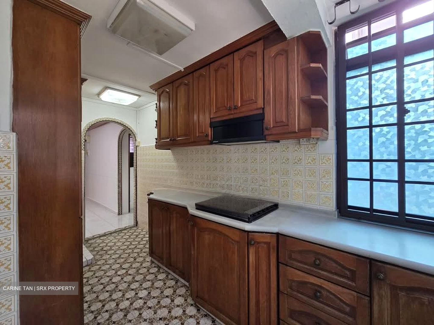 Blk 45 Macpherson Garden (Geylang), HDB 3 Rooms #571307001